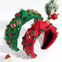 Women's Vacation Simple Style Snowflake Alloy Hair Band main image 1