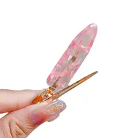 Light And Traceless Hairpin Broken Hair Bangs Clip Headdress Wash Face Makeup Apply Mask Traceless Clip Hair Accessories Hairpin main image 5