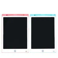 8.5 Inch 10 Inch 12 Inch LCD Writing Board Children's Drawing Board Educational Toys LCD Stationery Writing Board Electronic Drawing Board main image 3