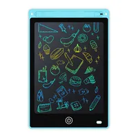 8.5 Inch 10 Inch 12 Inch LCD Writing Board Children's Drawing Board Educational Toys LCD Stationery Writing Board Electronic Drawing Board sku image 3