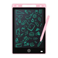 8.5 Inch 10 Inch 12 Inch LCD Writing Board Children's Drawing Board Educational Toys LCD Stationery Writing Board Electronic Drawing Board sku image 4