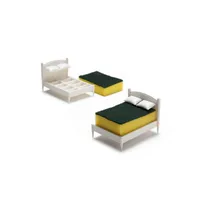 Classic Style Square Plastic Sponge main image 3