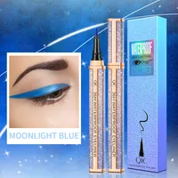 Lady Classic Style Letter  Eyeliner 1 Piece sku image 1