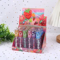 Elegant Cartoon Lip Gloss Lip Gloss main image 1