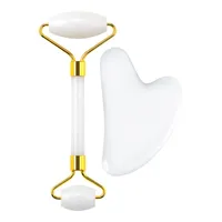 Geometric Scraping Board Facial Massager Modern Style Classic Style Personal Care sku image 6