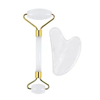 Geometric Scraping Board Facial Massager Modern Style Classic Style Personal Care sku image 8