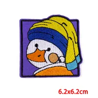 Cartoon Style Cartoon Cloth main image 2