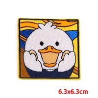 Cartoon Style Cartoon Cloth main image 3