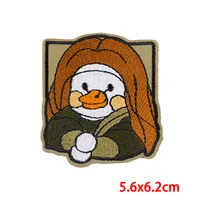 Cartoon Style Cartoon Cloth main image 5