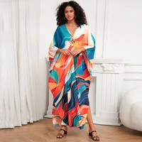 Women's Lady Cover Ups sku image 1