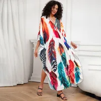 Women's Lady Cover Ups sku image 2