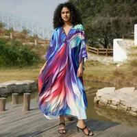 Women's Lady Cover Ups sku image 4