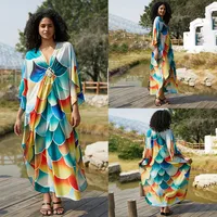 Women's Lady Cover Ups sku image 7