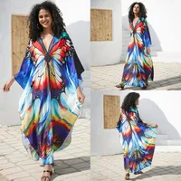 Women's Lady Cover Ups sku image 11