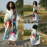 Women's Lady Cover Ups sku image 14