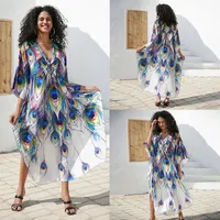 Women's Lady Cover Ups sku image 8