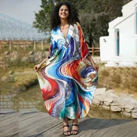 Women's Lady Cover Ups sku image 5