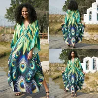 Women's Lady Cover Ups sku image 13