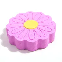 Simple Style Flower Sea Salt Salt Bath Bomb main image 3