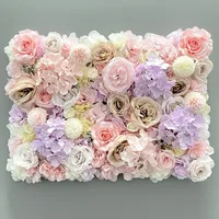 Elegant Romantic Flower Silk Flower Imitation Plants Artificial Flowers main image 1