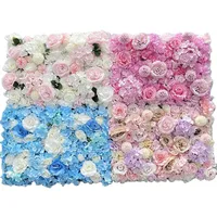 Elegant Romantic Flower Silk Flower Imitation Plants Artificial Flowers main image 4