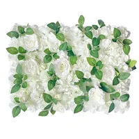 Elegant Romantic Flower Silk Flower Imitation Plants Artificial Flowers sku image 24