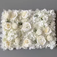 Elegant Romantic Flower Silk Flower Imitation Plants Artificial Flowers sku image 4