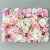 Elegant Romantic Flower Silk Flower Imitation Plants Artificial Flowers sku image 29