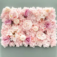 Elegant Romantic Flower Silk Flower Imitation Plants Artificial Flowers sku image 3