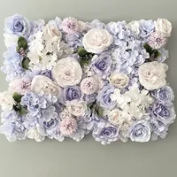 Elegant Romantic Flower Silk Flower Imitation Plants Artificial Flowers sku image 32