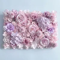 Elegant Romantic Flower Silk Flower Imitation Plants Artificial Flowers sku image 14