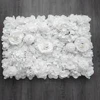 Elegant Romantic Flower Silk Flower Imitation Plants Artificial Flowers sku image 21