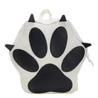 Animal Cartoon School Daily Kids Backpack main image 5