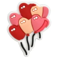 Cartoon Style Valentine'S Day Heart Shape Wine Glass PVC Epoxy Jewelry Accessories 1 Piece sku image 9