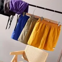 Summer Casual Shorts Men's Trendy Brand  Hot Loose Casual Trend  Outer Wear Three-point Pants Live Selection main image 3