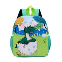 Spring New Children's Backpack Bag Boy's Backpack Cartoon Cute Girl Backpack Baby Kindergarten main image 3