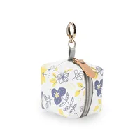 Pu Waterproof Pacifier Bag Can Be Hung With Mummy Bag And Other Pacifier Case Pacifier Box Cpc Test Certificate sku image 4