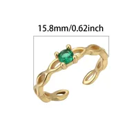 Hot Selling S925 Sterling Silver Four-Claw Single Diamond Beccarite Women's Foot Ring Light Luxury Beach Toe Ring main image 6