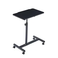 Lifting Table Movable Bed Computer Desk Home Living Room Sofa Side Table Bedroom Learning Folding Table Bedside Table main image 5