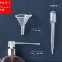 Perfume Sub-packaging Device Perfume Bottle Sample Special Sub-packaging Tool Pump Head Sub-packaging Artifact Simple Use sku image 1