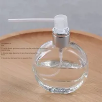 Perfume Sub-packaging Device Perfume Bottle Sample Special Sub-packaging Tool Pump Head Sub-packaging Artifact Simple Use main image 2