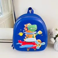 Animal Dinosaur Daily Kids Backpack sku image 6