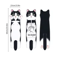 Simple Style Classic Style Cat Superfine Fiber Towels sku image 3