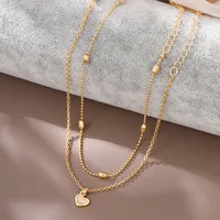 Wholesale Jewelry Casual Simple Style Starry Sky Copper Anklet main image 4