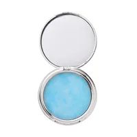 CandyBella's Blue Sky Cloud Control Oil-fixing Makeup Powder-free Powder Cake Frozen Delicate Skin-friendly Natural Nude Makeup Lasting Three-dimensional main image 5