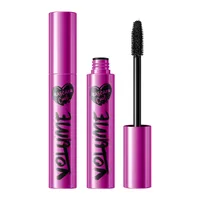 Shedoes  Hot Mascara Waterproof Sweat-proof Natural Long-lasting Thick Long Non-blooming  Direct Sales sku image 1