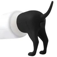 Modern Style Dog TPR  Bathing sku image 1