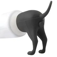 Modern Style Dog TPR  Bathing sku image 2