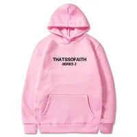 2024  Men's And Women's Brushed Hoody Fashion Brand Letter Printed Pocket Drawstring Printed Hoodie main image 2