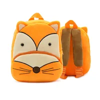 Burden Reduction 11 Inch Animal Street Kids Backpack sku image 32